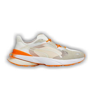 Puma Pronounce x PWRFrame OP-1 'White'