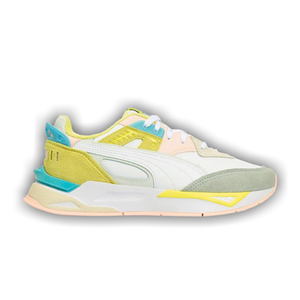 Puma Wmns Mirage Sport 'Pastel - White Lotus'