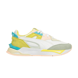 Puma Wmns Mirage Sport 'Pastel - White Lotus'