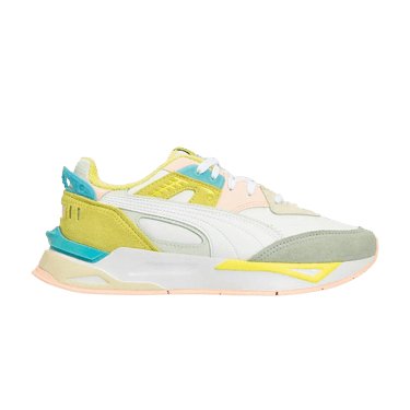 Puma Wmns Mirage Sport 'Pastel - White Lotus'