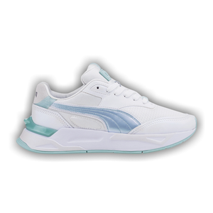 Puma Wmns Mirage Sport Glow 'White Eggshell Blue'