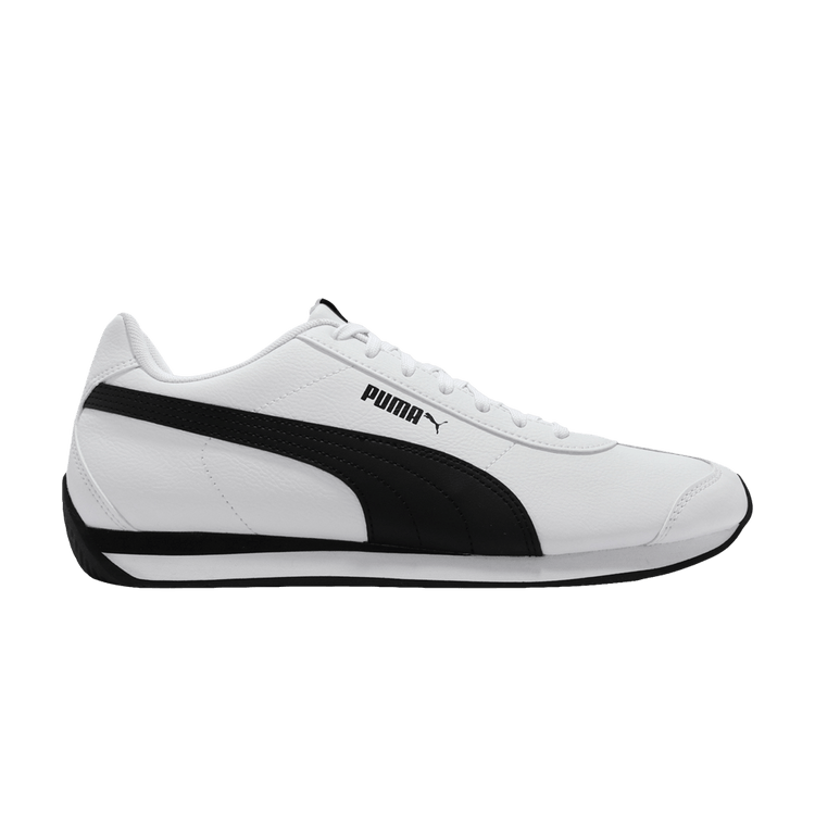 Puma Turin 3 'White Black' 383037 06