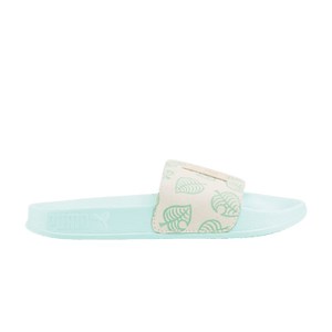 Animal Crossing x Puma Leadcat Sandal Big Kid 'New Horizons'