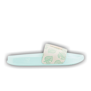 Animal Crossing x Puma Leadcat Sandal Big Kid 'New Horizons'