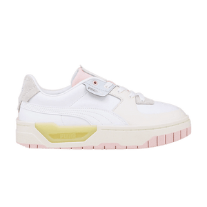 Puma Wmns Cali Dream 'White Chalk Pink'