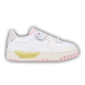 Puma Wmns Cali Dream 'White Chalk Pink'
