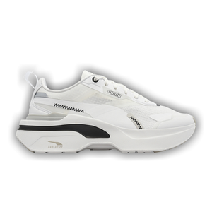 Puma Wmns Kosmo Rider 'White Black'