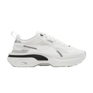 Puma Wmns Kosmo Rider 'White Black'