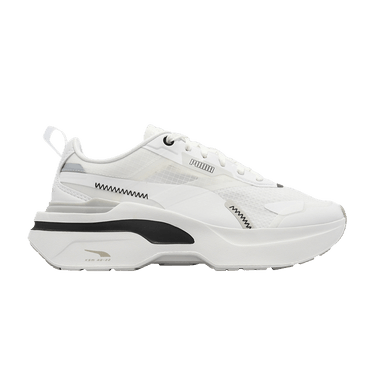 Puma Wmns Kosmo Rider 'White Black'