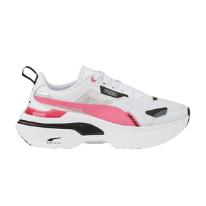 Puma Wmns Kosmo Rider 'White Sunset Pink'