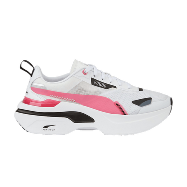 Puma Wmns Kosmo Rider 'White Sunset Pink'