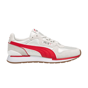 Puma Space Lab 'Vaporous Grey Red'