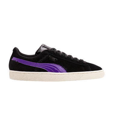 Batman x Puma Wmns Suede Classic 'Catwoman'