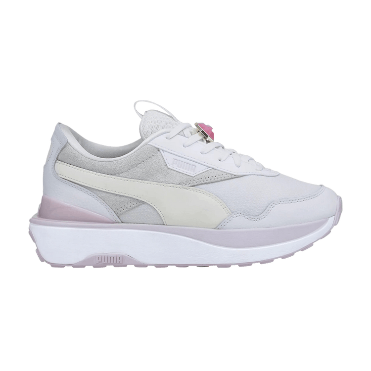 Puma Wmns Cruise Rider 'Crystal Galaxy - White' 383301 01