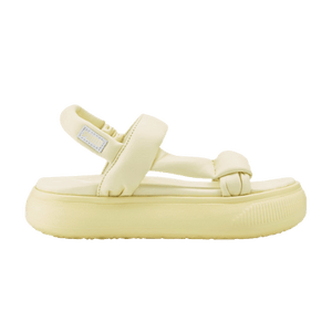 Puma Wmns Suede Mayu Summer 'Anise Flower'