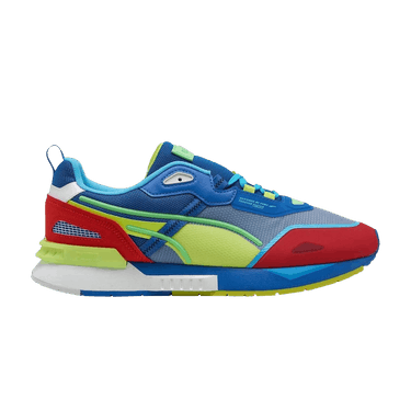 Puma Mirage Tech 'Raceway'