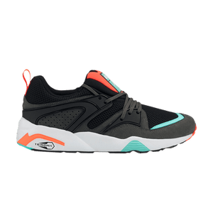 Puma Blaze of Glory 'Reverse Classics - Black'