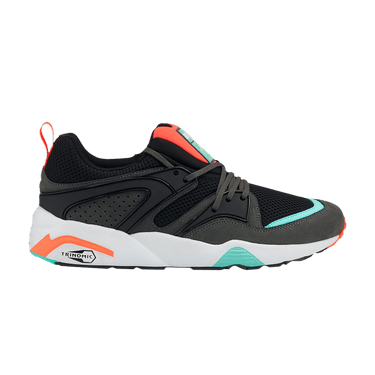 Puma Blaze of Glory 'Reverse Classics - Black'