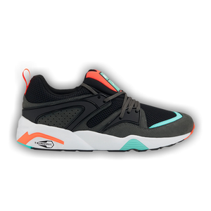 Puma Blaze of Glory 'Reverse Classics - Black'