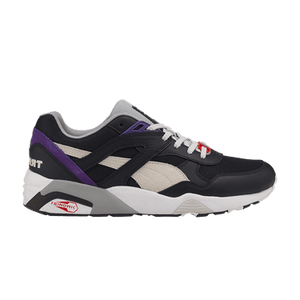 Puma R698 'Reverse Classics - Black Nimbus Cloud'