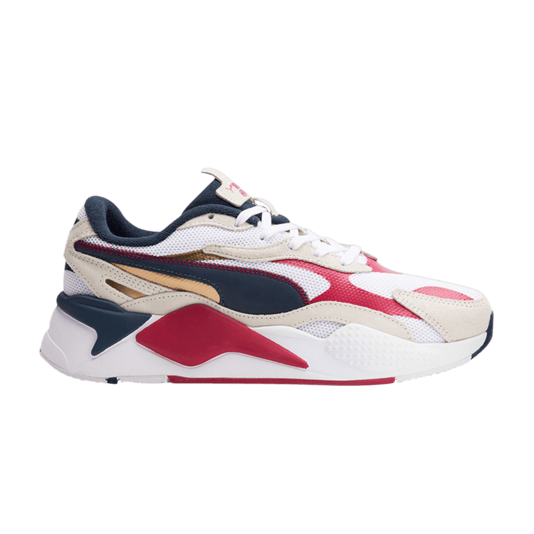 Puma RS-X3 'NYC Flagship - White Spellbound' 383604 01