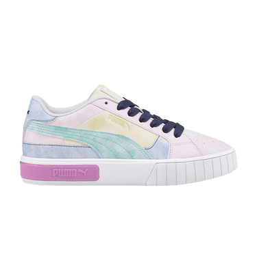 Puma Wmns Cali Star 'Tie-Dye'