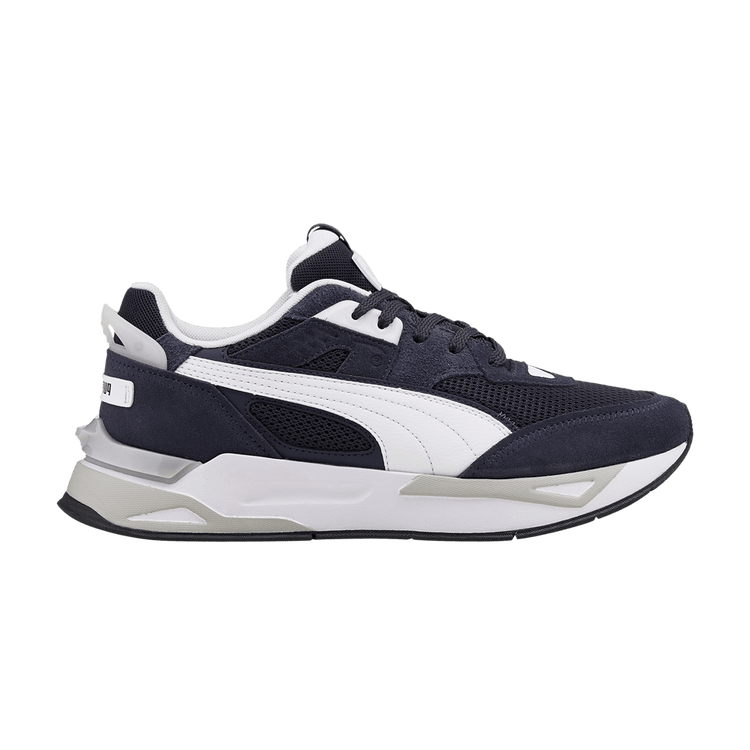 Puma Mirage Sport Heritage 'Parisian Night' 383705 01