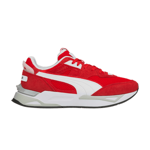 Puma Mirage Sport Heritage 'High Risk Red'