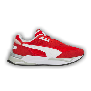 Puma Mirage Sport Heritage 'High Risk Red'