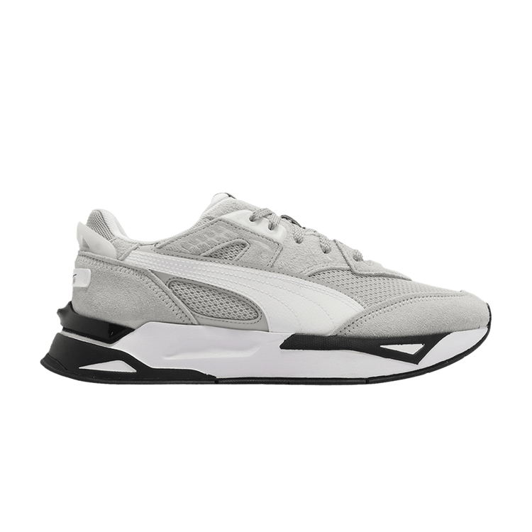 Puma Mirage Sport Heritage 'Harbor Mist' 383705 03