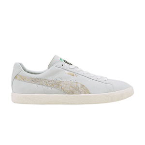 Puma Suede Vintage Made in Japan 'Kintsugi - White'