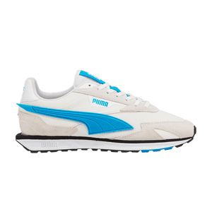 Puma Wmns Low Rider Tech Retro 'Marshmallow'