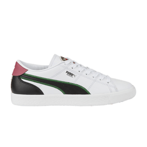 Liberty of London x Puma Wmns Basket 'Floral'