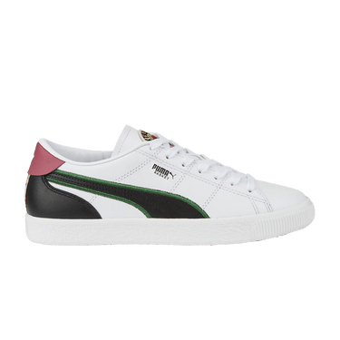 Liberty of London x Puma Wmns Basket 'Floral'