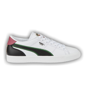 Liberty of London x Puma Wmns Basket 'Floral'