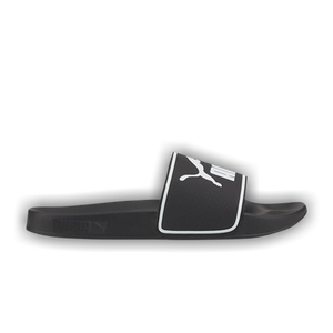 Puma Leadcat 2.0 Slide 'Black White'