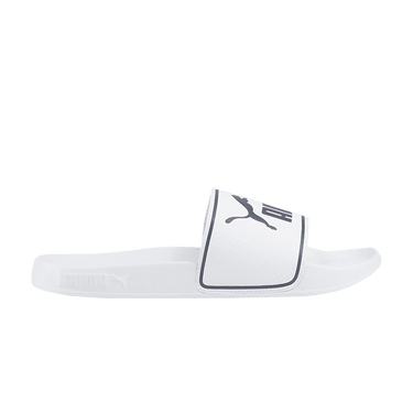 Puma Leadcat 2.0 Slide 'White Black'