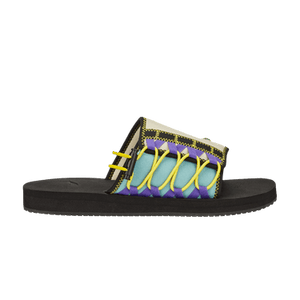 Butter Goods x Puma Wilo Sandal 'Putty Mineral Blue'