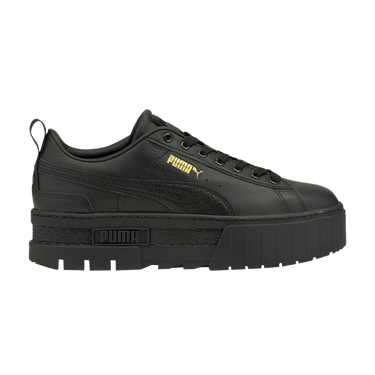 Puma Wmns Mayze Classic 'Black'