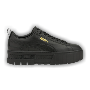 Puma Wmns Mayze Classic 'Black'