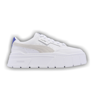 Puma Wmns Mayze Stack 'White Royal Sapphire'