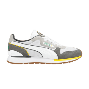 Space Lab 'Puma Legends'