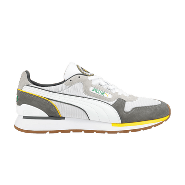 Space Lab 'Puma Legends'