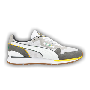 Space Lab 'Puma Legends'