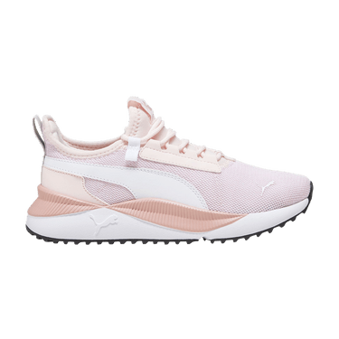 Puma Pacer Easy Street Big Kid 'Frosty Pink'