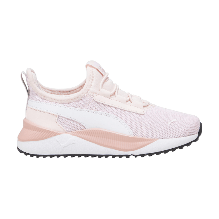 Puma Pacer Easy Street AC Little Kid 'Frosty Pink' 384437 10