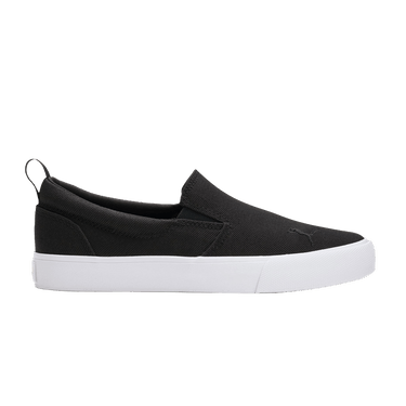 Puma Wmns Bari Slip-On 'Black Team Gold'