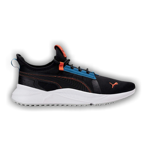 Puma Pacer Future Street 'Black Cherry Tomato'