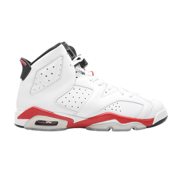 Air Jordan 6 Retro GS 'Bulls'