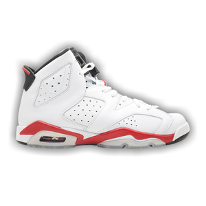Air Jordan 6 Retro GS 'Bulls'